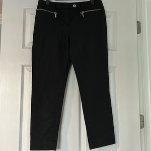 Women’s Michael Kors Black pants